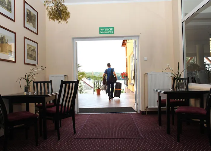 Hotel Huszcza