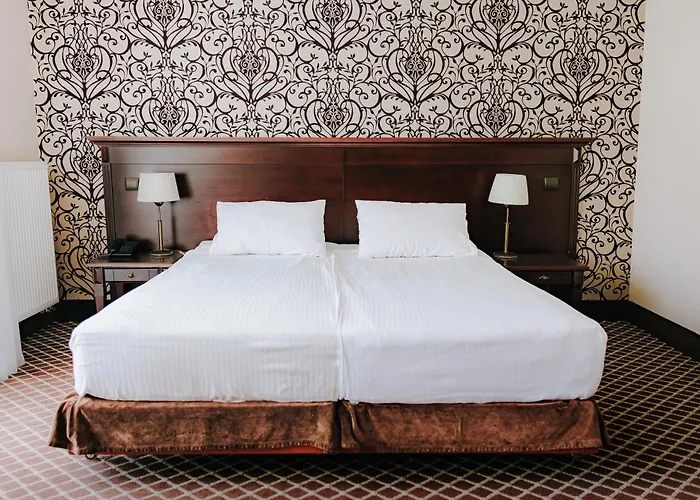 Hotel Wilenski