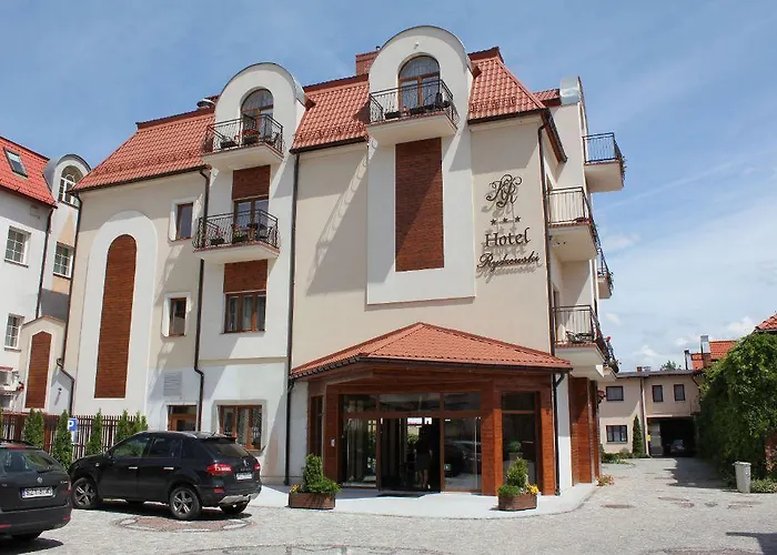 Hotel Rydzewski